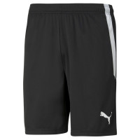 Lommel SK Academie Trainingsshort Senior Zwart