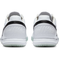 Nike Premier II SALA CHAUSSURES DE FOOTBALL (IC) Blanc Noir