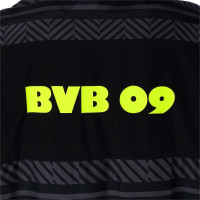 PUMA Borussia Dortmund Pre-Match Survêtement 2021-2022 Noir Jaune