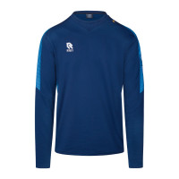 Robey Performance Sweat-shirt Bleu Foncé Bleu