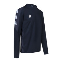 Robey Performance Sweat-shirt Enfants Noir