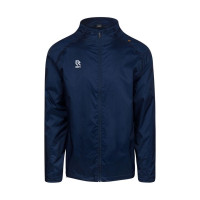 Robey Veste Imperméable Bleu Foncé