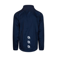 Robey Veste Imperméable Bleu Foncé