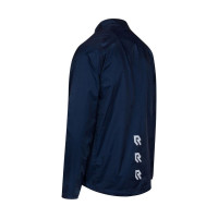 Robey Veste Imperméable Bleu Foncé