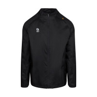 Robey Veste Imperméable Enfants Noir