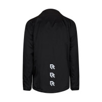 Robey Veste Imperméable Enfants Noir