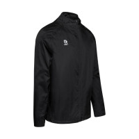 Robey Veste Imperméable Enfants Noir