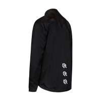 Robey Veste Imperméable Enfants Noir