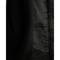 Robey Veste Imperméable Enfants Noir