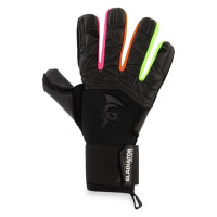 Gladiator Sports Keepershandschoenen Liberty Pro Zwart Multi