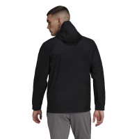 adidas Entrada 22 Veste All-Weather Noir Blanc
