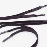 AMO Grip Lacets 2.0 130cm Noir