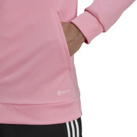 adidas Condivo 22 Veste d'Entraînement Rose