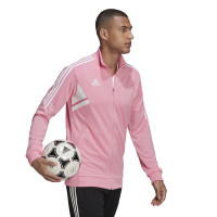 adidas Condivo 22 Veste d'Entraînement Rose