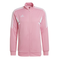 adidas Condivo 22 Veste d'Entraînement Rose
