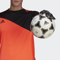 adidas Predator Training Gants Gardien de But Noir Blanc