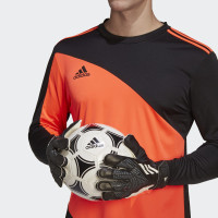 adidas Predator Training Gants Gardien de But Noir Blanc