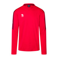 Robey Performance Sweater Rood