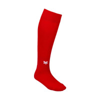 Robey Chaussettes Football Rouge
