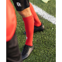 Robey Chaussettes Football Rouge