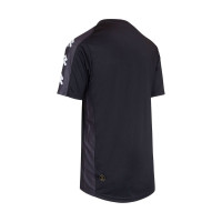 Robey Performance Maillot d'Entraînement Enfants Noir Gris