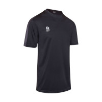 Robey Performance Maillot d'Entraînement Enfants Noir Gris