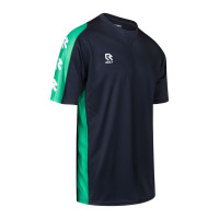 Robey Performance Maillot d'Entraînement Noir Vert