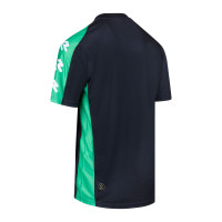 Robey Performance Maillot d'Entraînement Noir Vert
