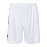 Robey Performance Short d'Entraînement Enfants Blanc
