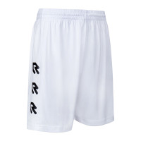 Robey Performance Short d'Entraînement Enfants Blanc