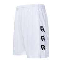 Robey Performance Short d'Entraînement Enfants Blanc