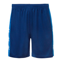 Robey Performance Short d'Entraînement Enfants Bleu Foncé Bleu