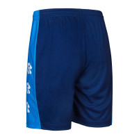 Robey Performance Short d'Entraînement Enfants Bleu Foncé Bleu
