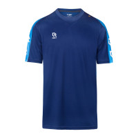 Robey Performance Maillot d'Entraînement Enfants Bleu Foncé Bleu