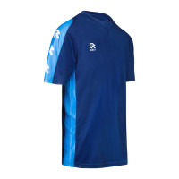Robey Performance Maillot d'Entraînement Enfants Bleu Foncé Bleu