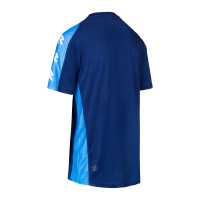 Robey Performance Maillot d'Entraînement Enfants Bleu Foncé Bleu