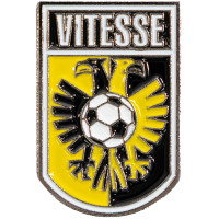 Logo de vitesse Pin