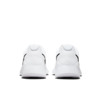 Nike Tanjun Sneakers Wit Zwart