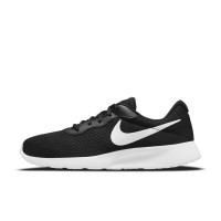 Nike Tanjun Baskets Noir Blanc Noir
