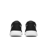 Nike Tanjun Baskets Noir Blanc Noir