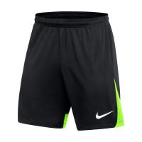 Nike Academy Pro Trainingsbroekje Kids Zwart Volt