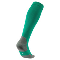 PUMA TeamLIGA Core Chaussettes de Foot Vert
