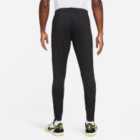 Pantalon d'entraînement Nike Dri-Fit Strike 22 noir gris foncé blanc