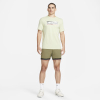Nike F.C. T-Shirt Seasonal Block Vert