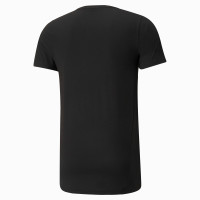 T-shirt PUMA Evostripe Noir