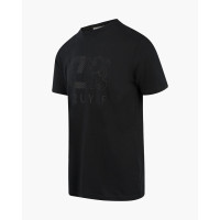 Cruyff Ximo T-Shirt Noir