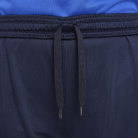 Short d'Entraînement Nike Dri-Fit Academy 21 pour enfant Bleu foncé
