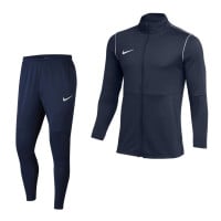 Survêtement Nike Park 20 Enfant Bleu foncé