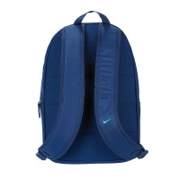 Nike CR7 Backpack Kids Blauw donkerblauw