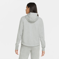Nike Tech Fleece Essential Vest Dames Grijs